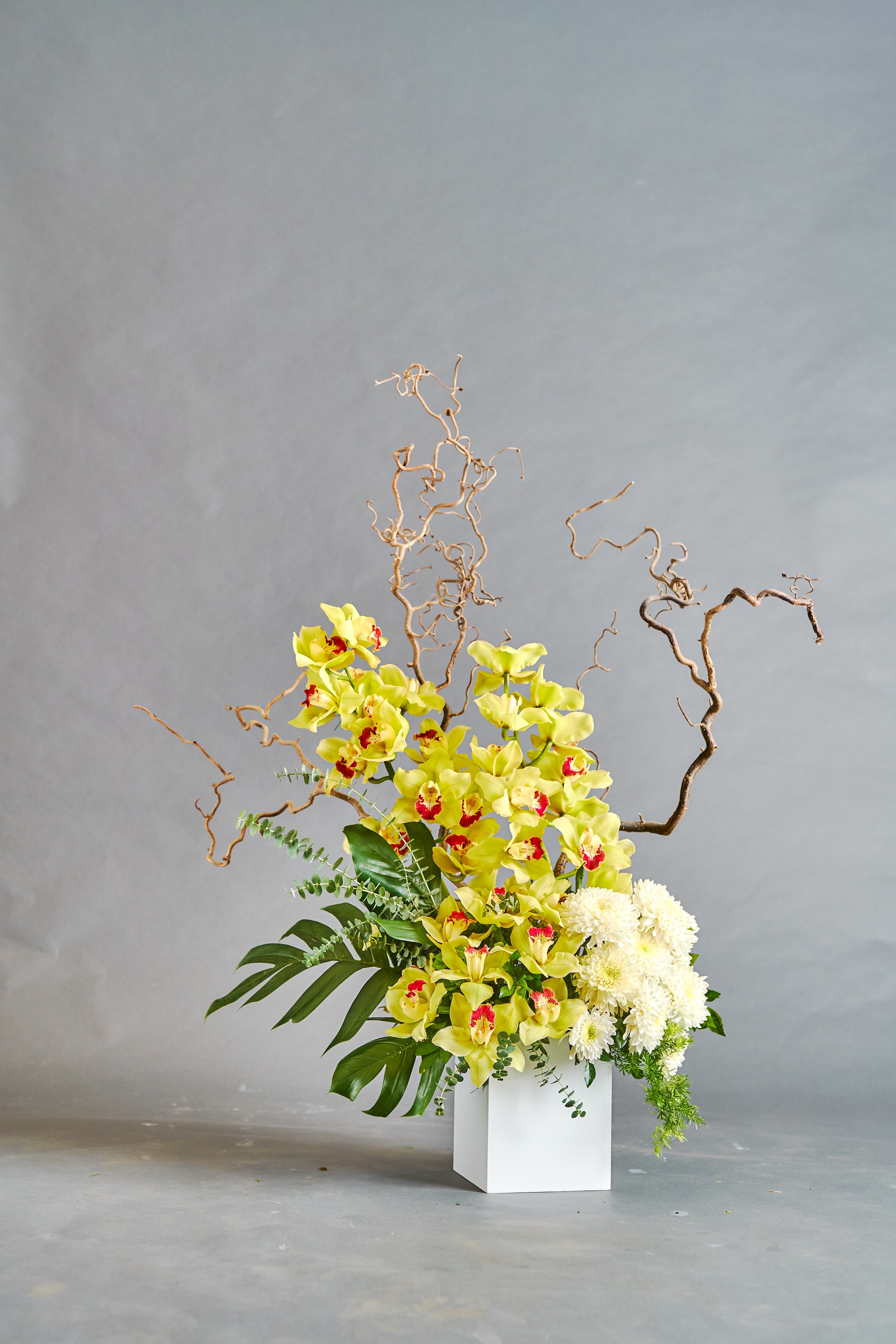 Heritage Florals Collection