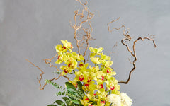 Heritage Florals Collection