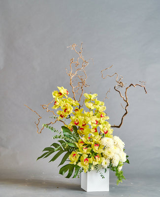 Heritage Florals Collection