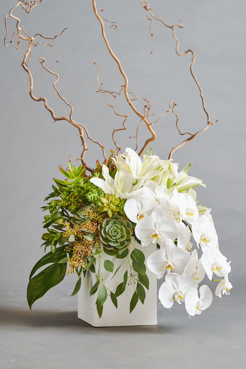 Heritage Florals (Sympathy) Spruce Florals & Events