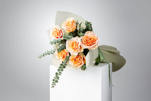 Ecuadorian Rose Bouquet