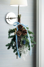 Load image into Gallery viewer, Lavender Door Hanger
