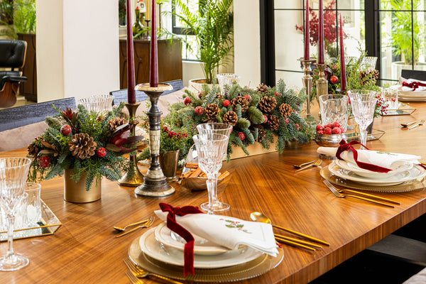 Protea Centerpiece