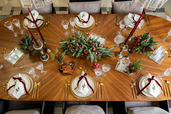 Protea Centerpiece