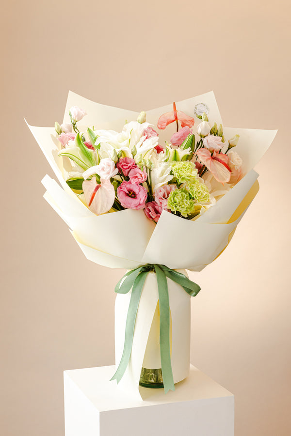 Estelle Bouquet