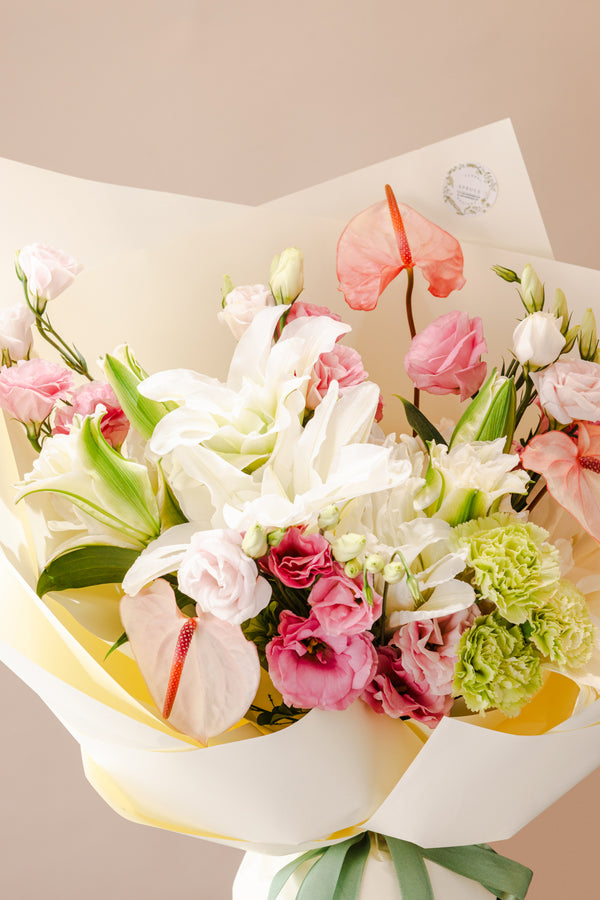 Estelle Bouquet
