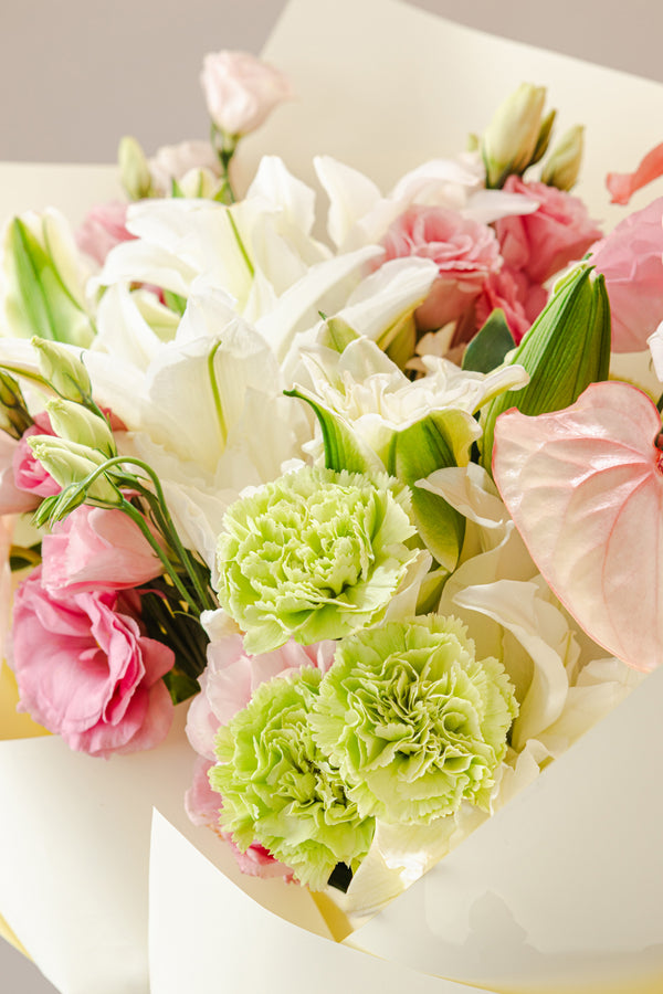 Estelle Bouquet