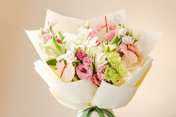 Estelle Bouquet