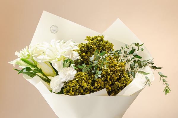 Olea Bouquet