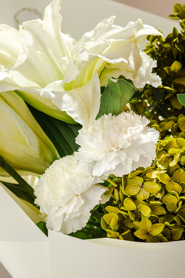 Olea Bouquet