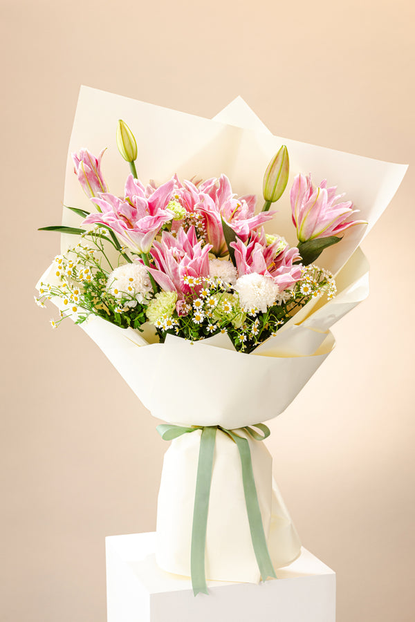 Olivia Bouquet