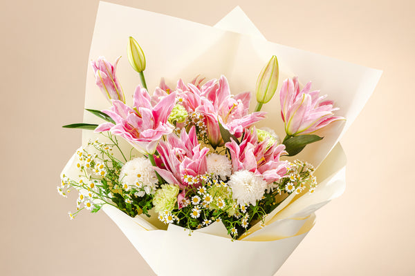 Olivia Bouquet