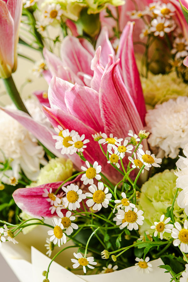 Olivia Bouquet
