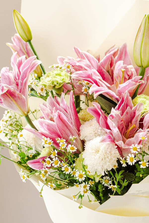 Olivia Bouquet