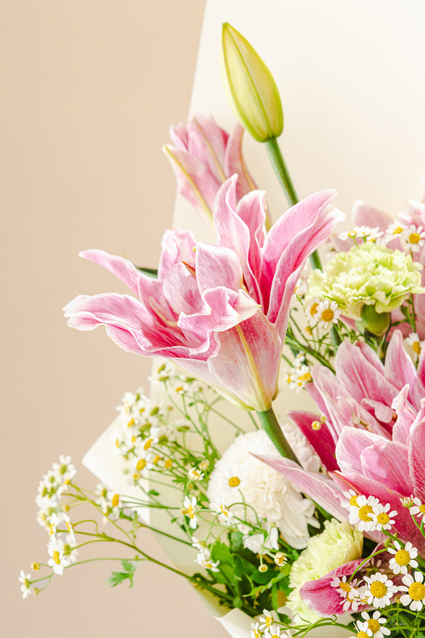 Olivia Bouquet