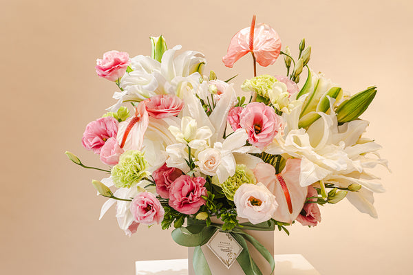Estelle Arrangement