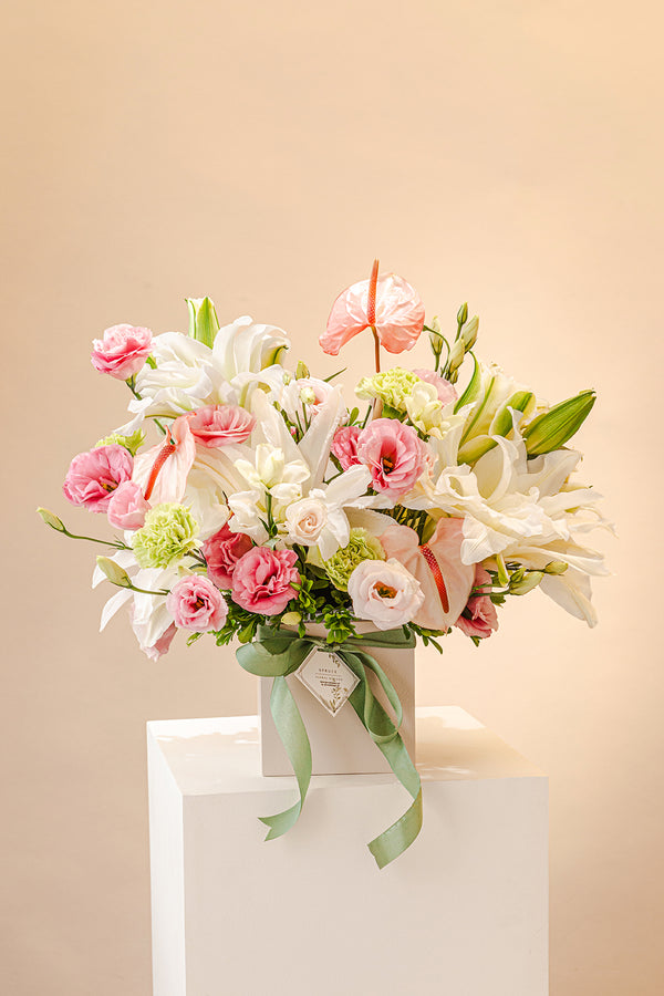 Estelle Arrangement