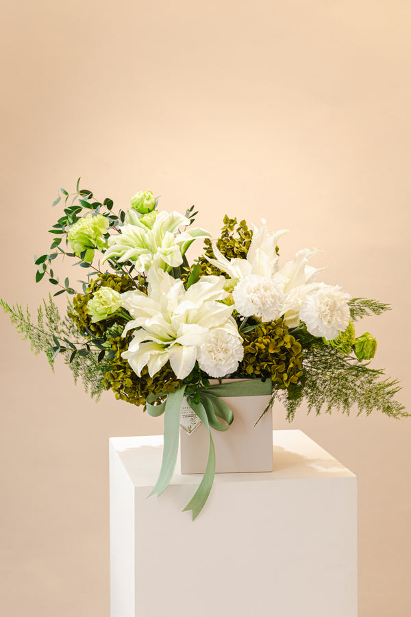 Olea Arrangement