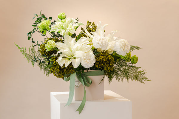 Olea Arrangement