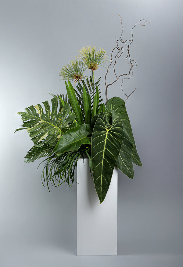 Verdant (Pedestal)