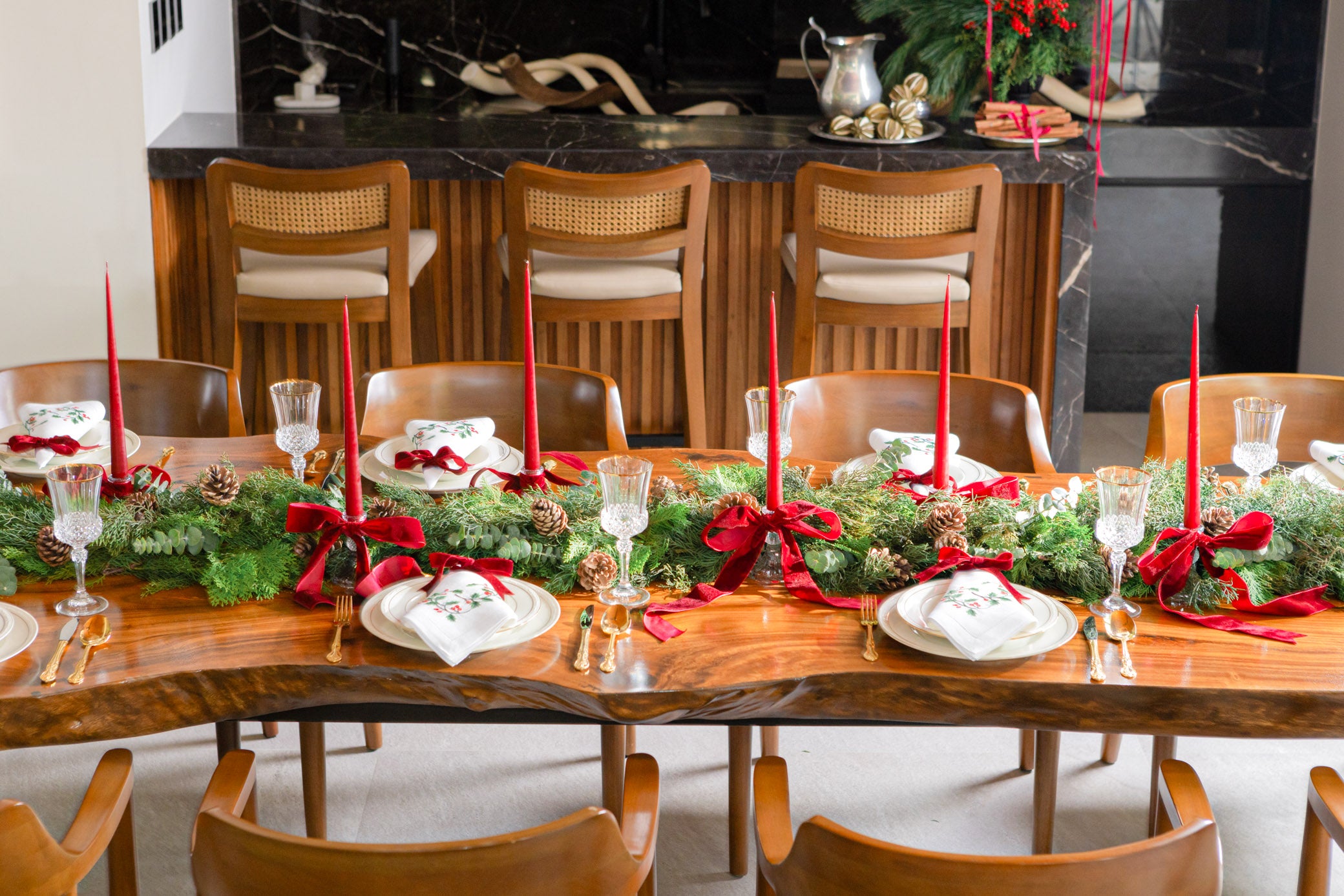 Garland Local Cypress