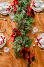 Load image into Gallery viewer, Garland Local Cypress
