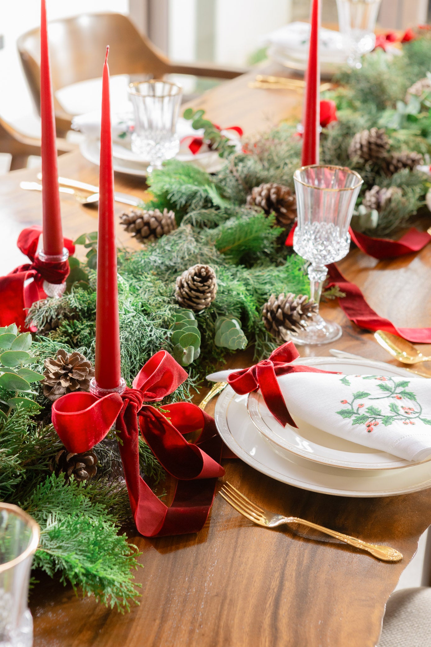 Garland Local Cypress