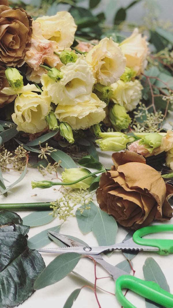 Florist