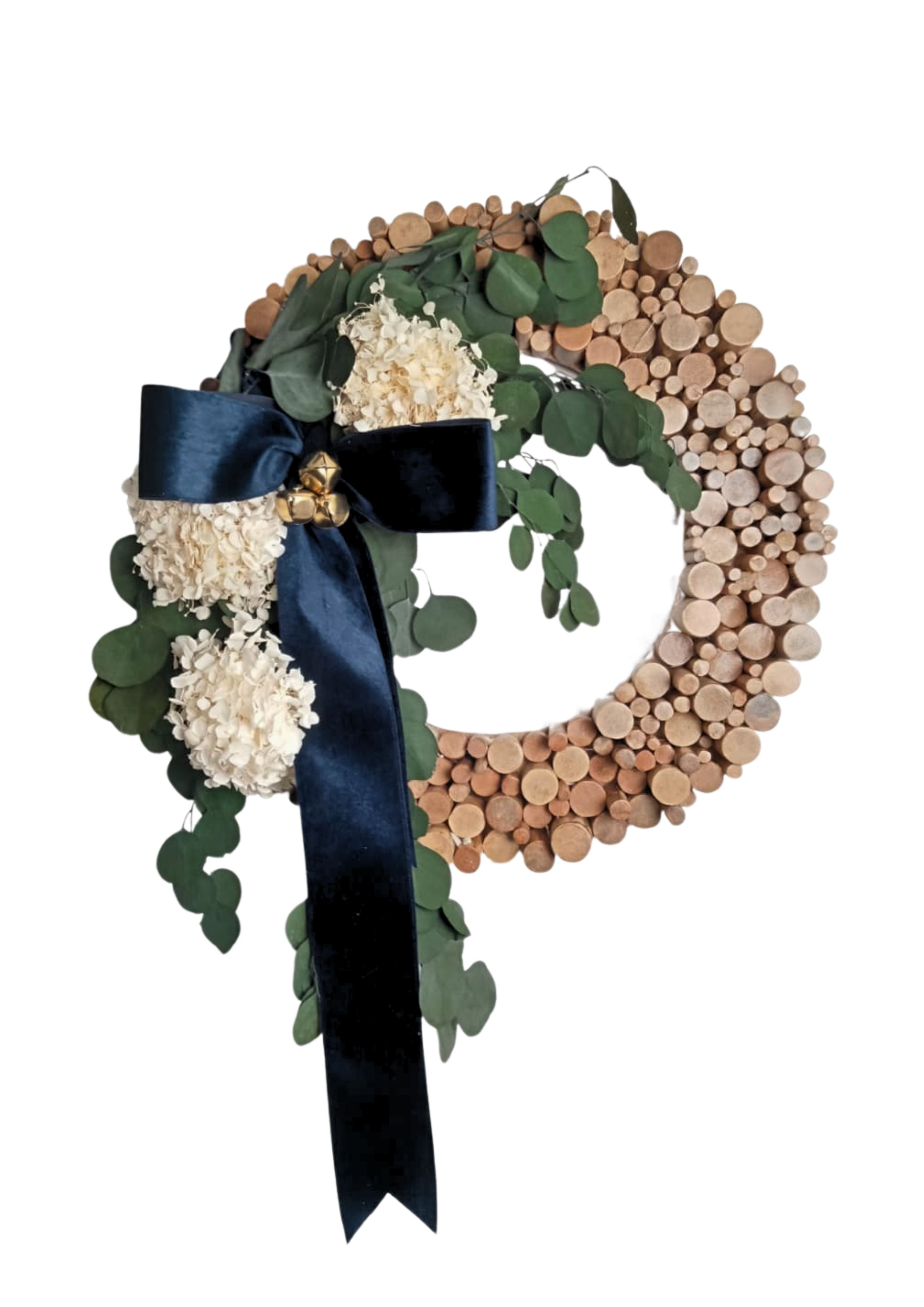 Cedar Wreath