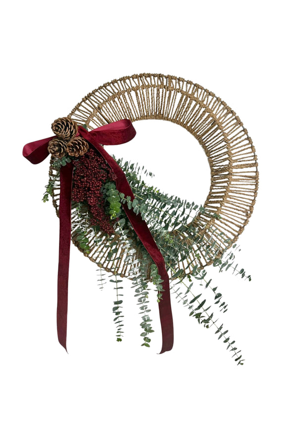 Eve Wreath