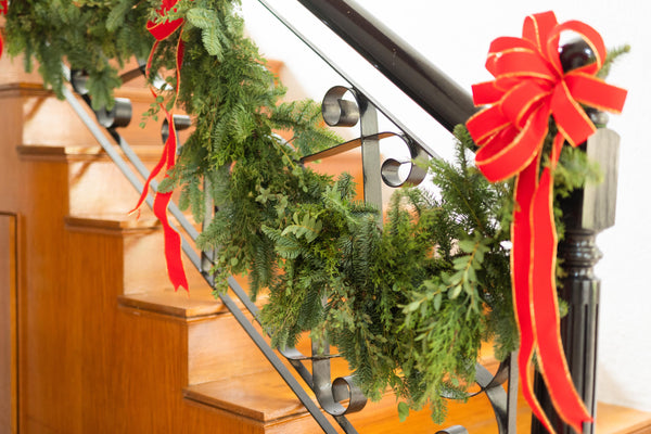 Garland Holland Pine