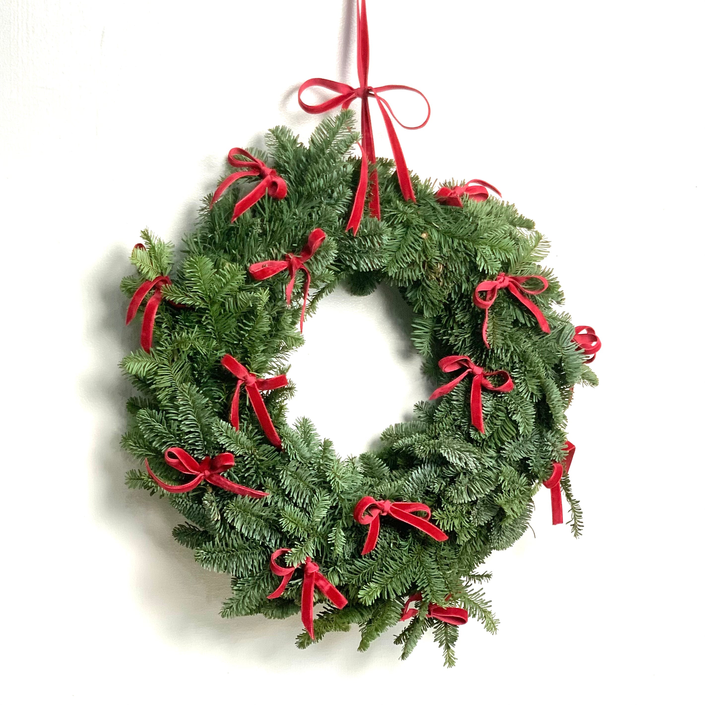 Mini Esme Wreath