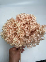 Load image into Gallery viewer, Preserved Hydrangea Arrangement
