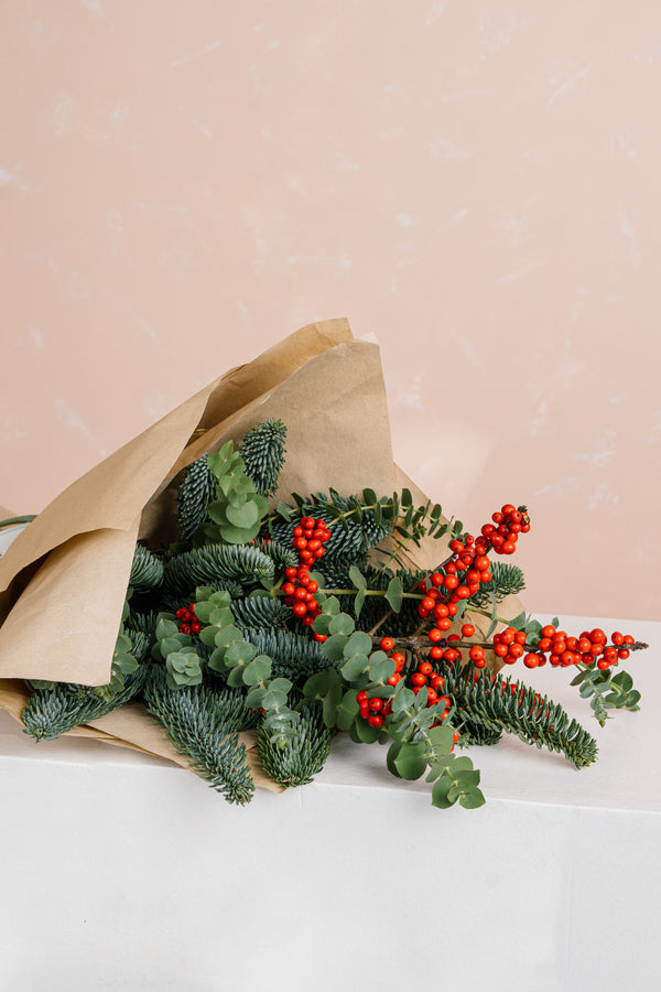 Ilex Bouquet