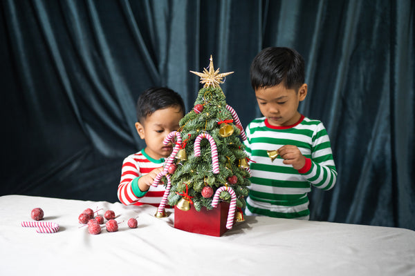 Candy Cane Tree