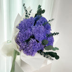 Load image into Gallery viewer, Preserved Hydrangea Bouquet
