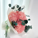 Load image into Gallery viewer, Preserved Hydrangea Bouquet
