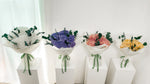 Load image into Gallery viewer, Preserved Hydrangea Bouquet
