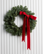 Load image into Gallery viewer, Noble Fir Wreath

