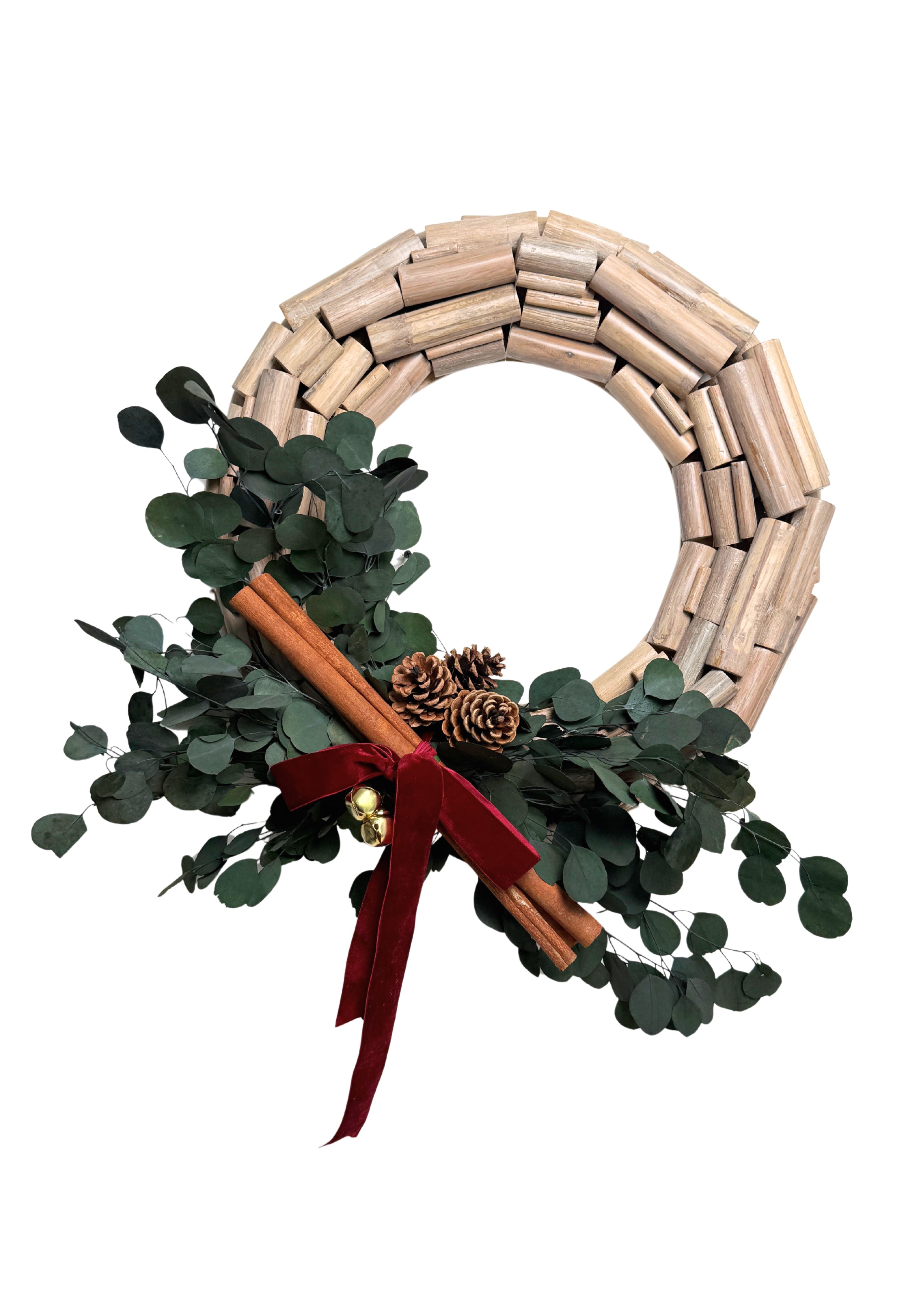 Noel Wreath