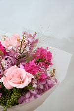 Load image into Gallery viewer, Roselle
