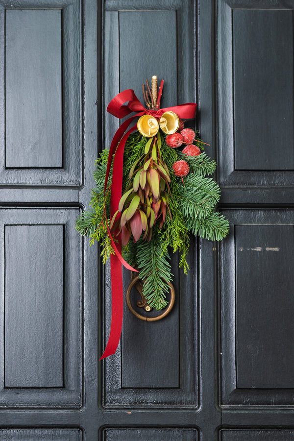 Protea Door Hanger