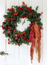 Load image into Gallery viewer, Stuartiana Wreath
