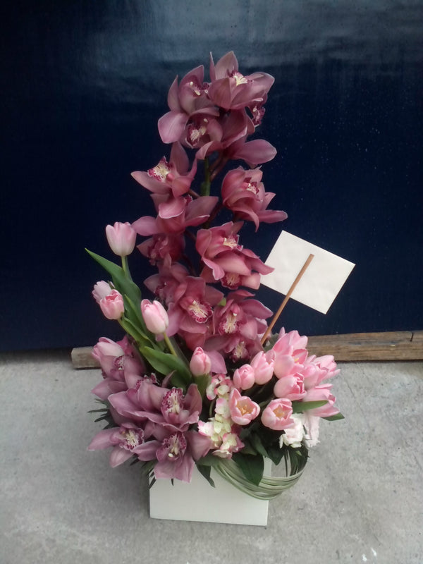 Florist