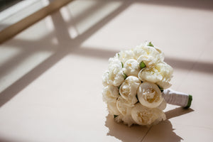 Peony Bouquet