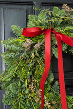 Load image into Gallery viewer, Spruce Wreath
