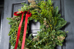 Load image into Gallery viewer, Spruce Wreath
