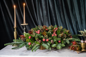 Protea Centerpiece