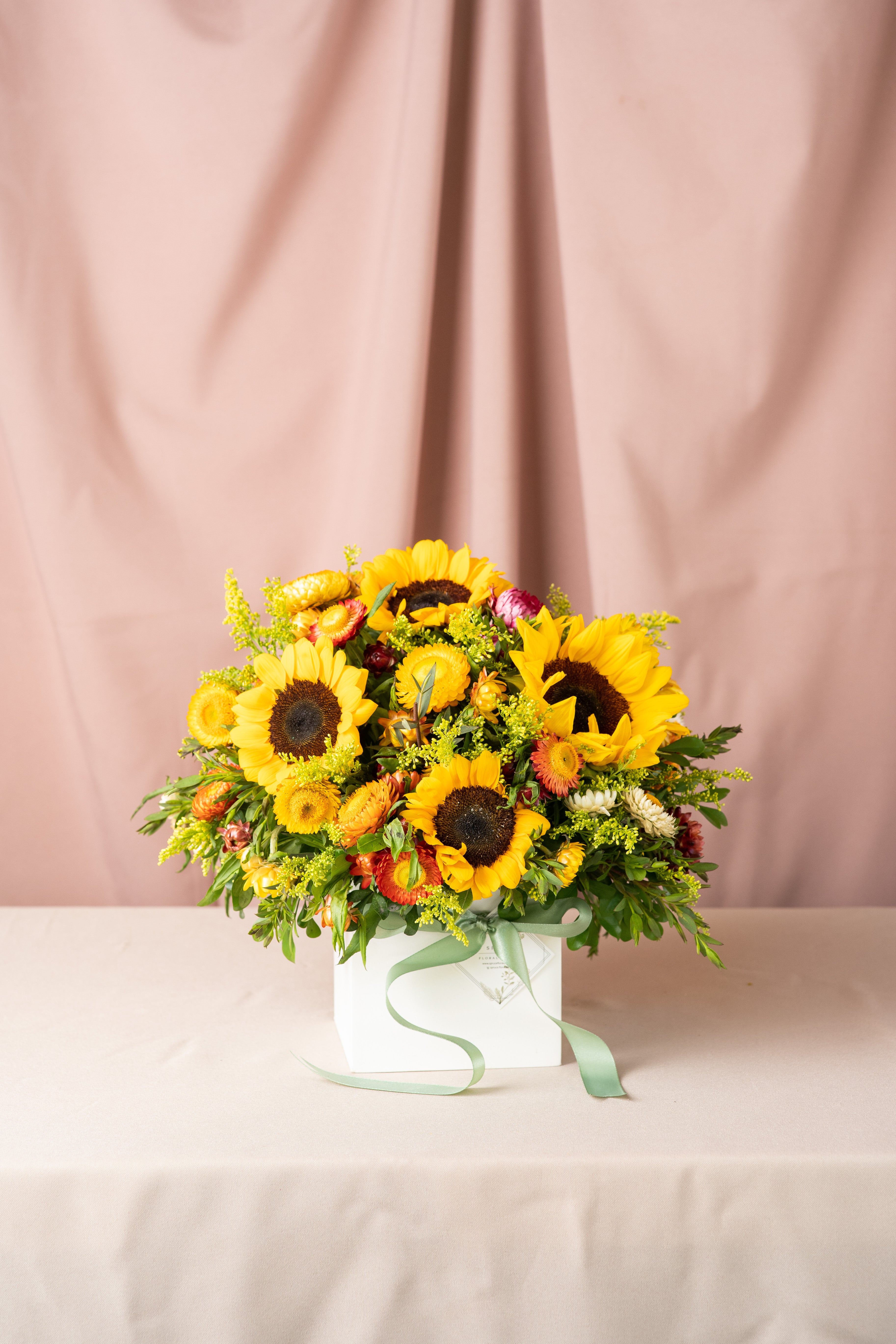 Sunshine Arrangement