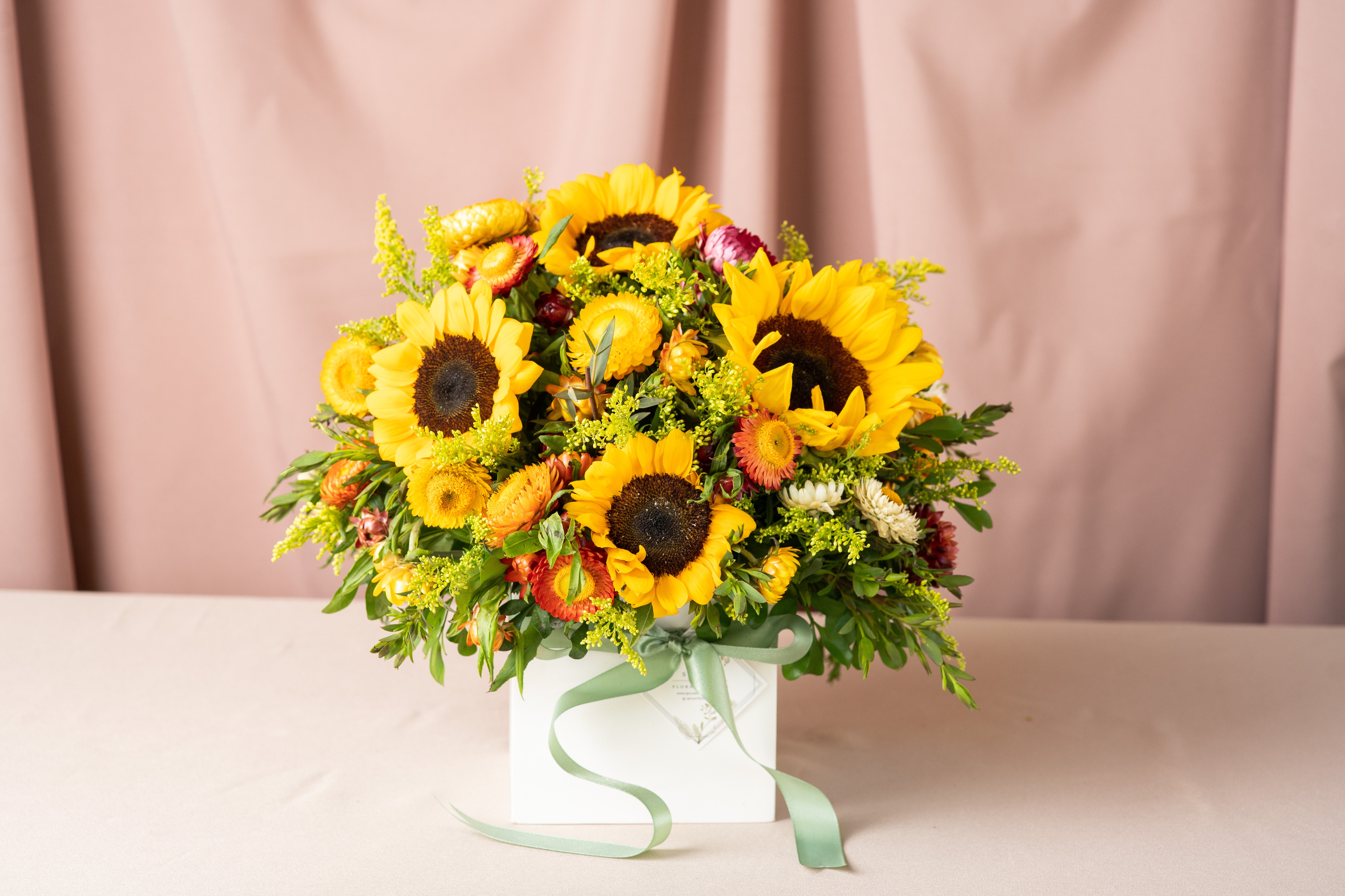 Sunshine Arrangement